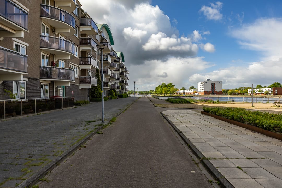 Photo 32 of M.K. Gandhiplein 46