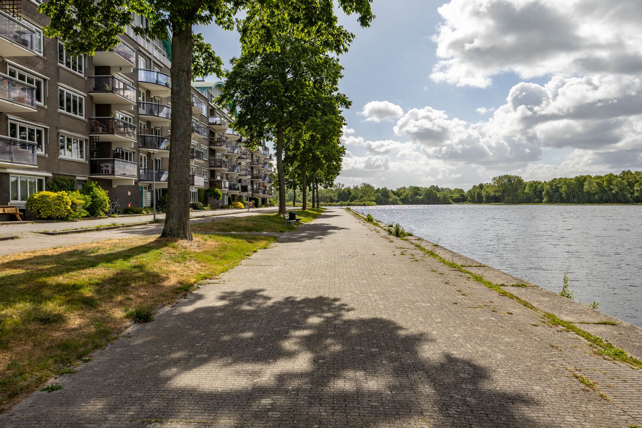 Photo 33 of M.K. Gandhiplein 46