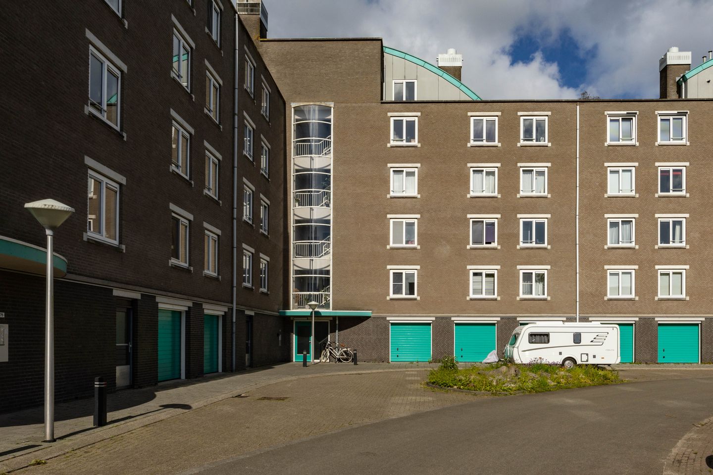 Photo 34 of M.K. Gandhiplein 46