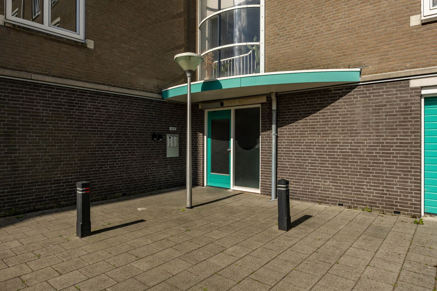 Photo 35 of M.K. Gandhiplein 46