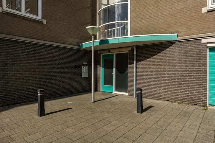 Foto 35 van M.K. Gandhiplein 46