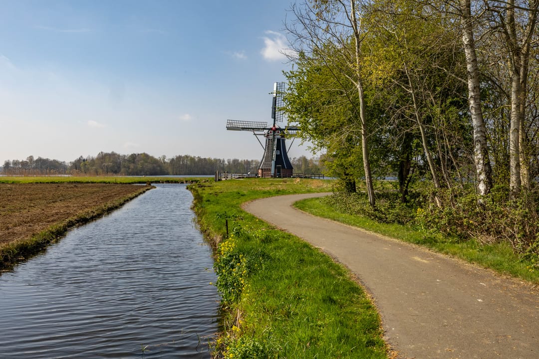 Photo 37 of M.K. Gandhiplein 46