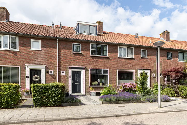 Bekijk foto van Randweg 109