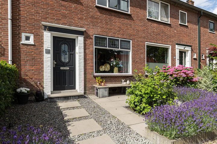 Foto 5 van Randweg 109