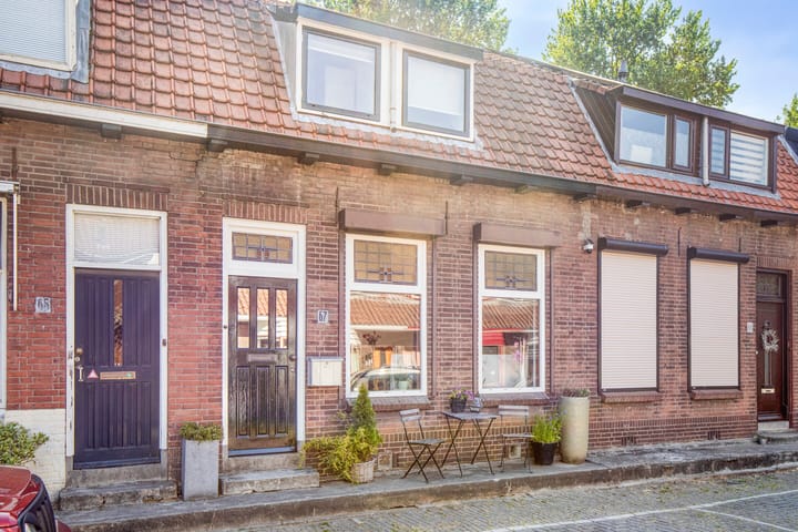 Foto 6 van Hordijk 67