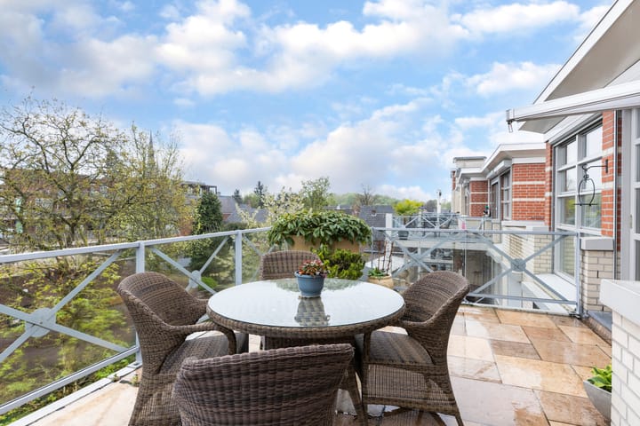 Foto 4 van Langstraat 17-E