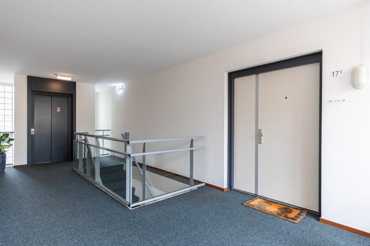 Foto 5 van Langstraat 17-E