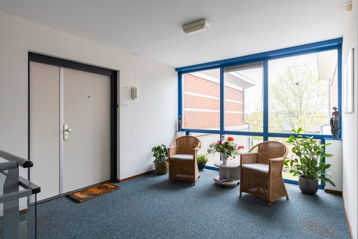 Foto 6 van Langstraat 17-E