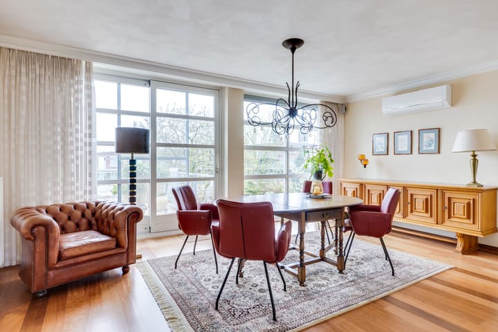 Foto 11 van Langstraat 17-E