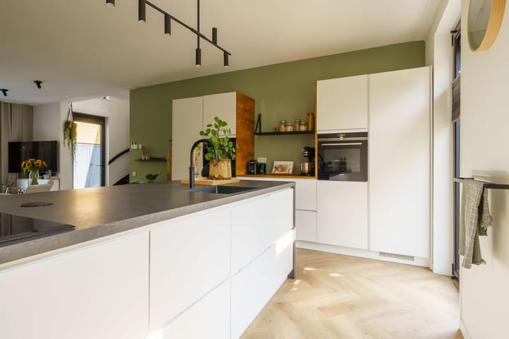 Foto 3 van Douwe Dabbertstraat 49