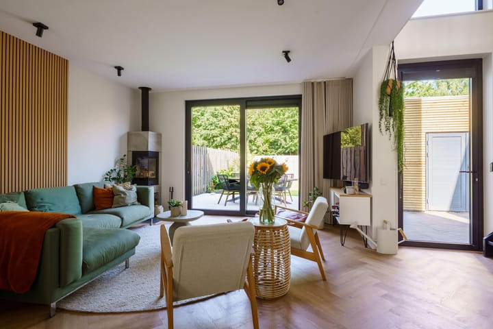 Foto 4 van Douwe Dabbertstraat 49