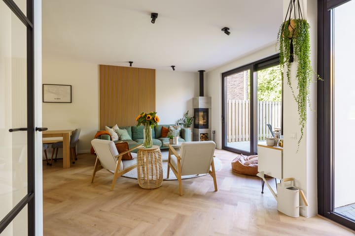 Foto 5 van Douwe Dabbertstraat 49