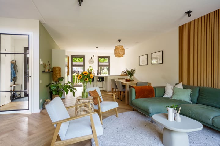 Foto 6 van Douwe Dabbertstraat 49