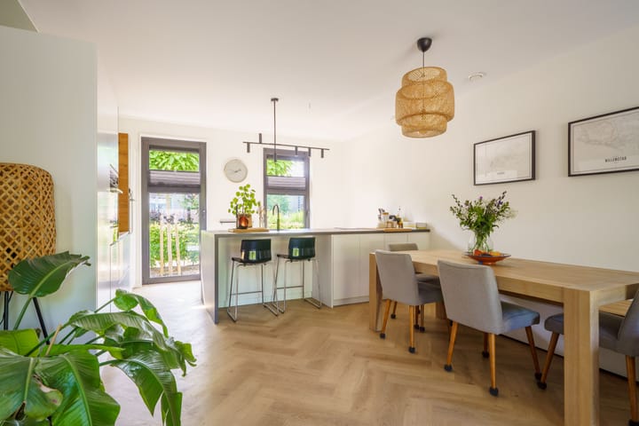 Foto 9 van Douwe Dabbertstraat 49