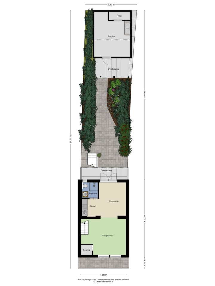 Foto 37 van Hordijk 67