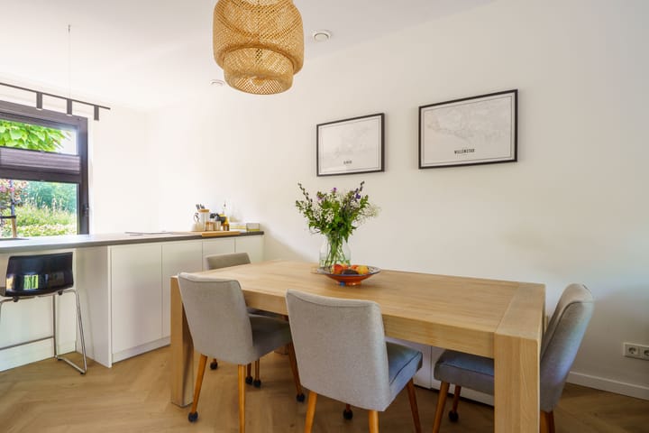 Foto 10 van Douwe Dabbertstraat 49