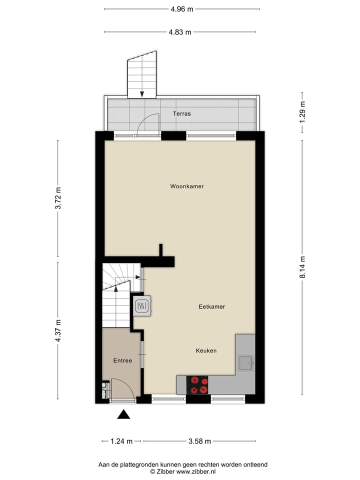 Foto 38 van Hordijk 67