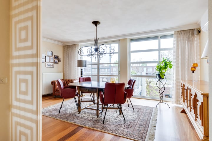 Foto 20 van Langstraat 17-E