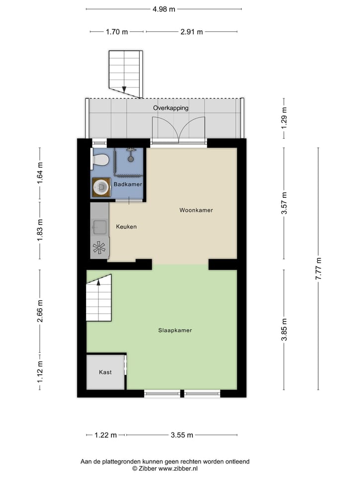 Foto 39 van Hordijk 67