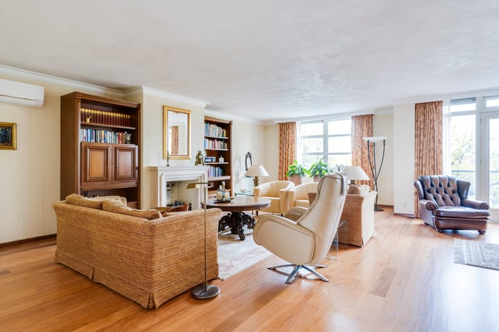 Foto 21 van Langstraat 17-E