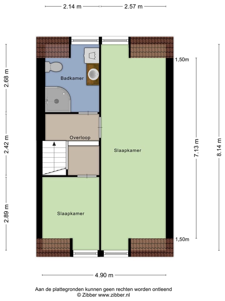 Foto 40 van Hordijk 67