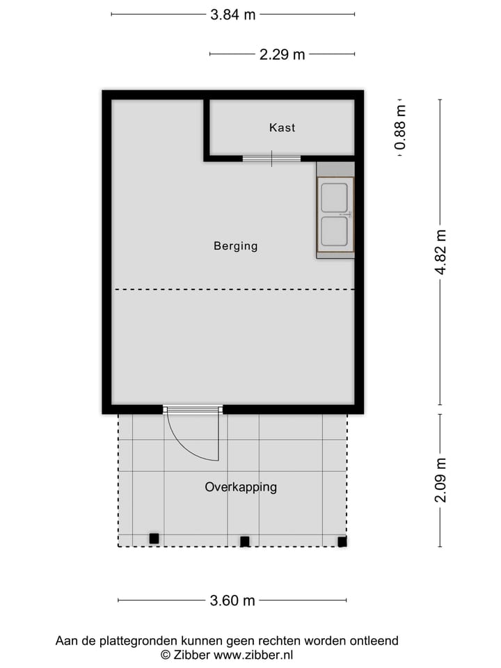 Foto 41 van Hordijk 67