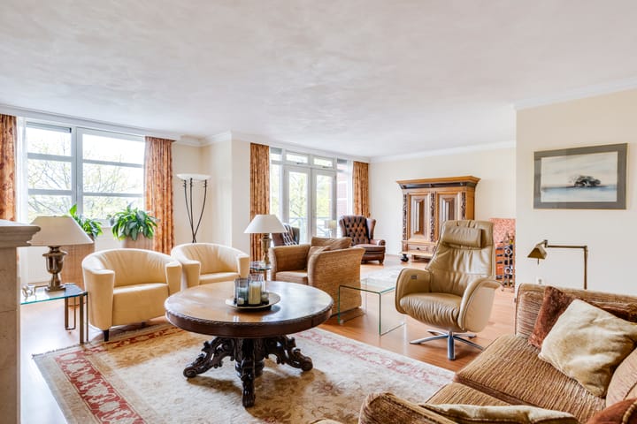 Foto 23 van Langstraat 17-E