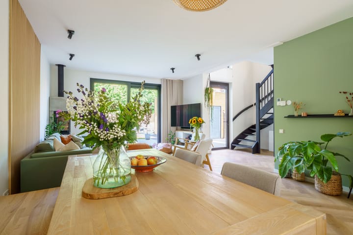 Foto 16 van Douwe Dabbertstraat 49