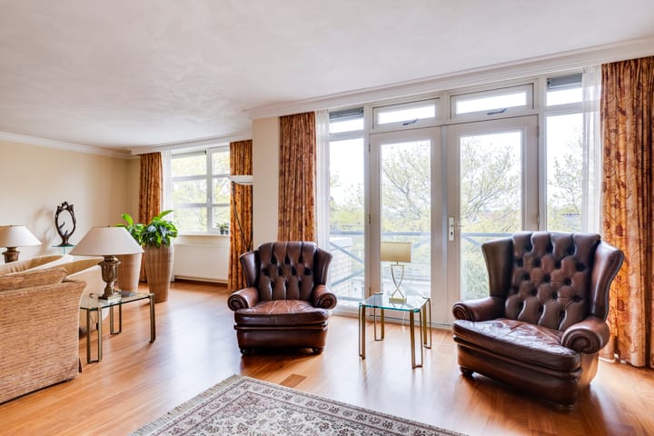 Foto 27 van Langstraat 17-E