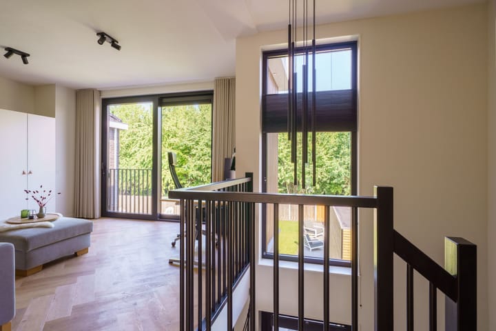 Foto 19 van Douwe Dabbertstraat 49