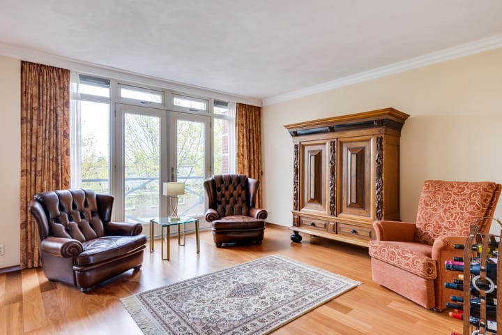 Foto 29 van Langstraat 17-E