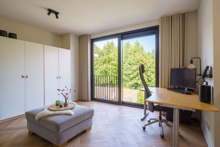 Foto 21 van Douwe Dabbertstraat 49