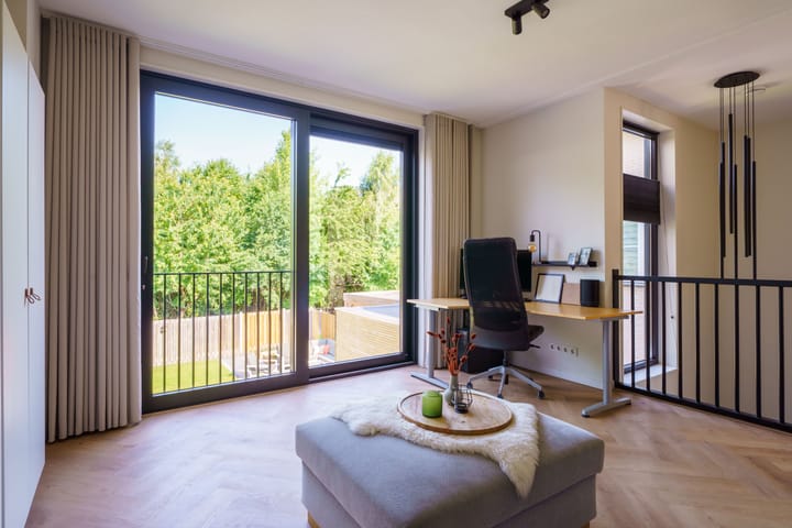 Foto 22 van Douwe Dabbertstraat 49