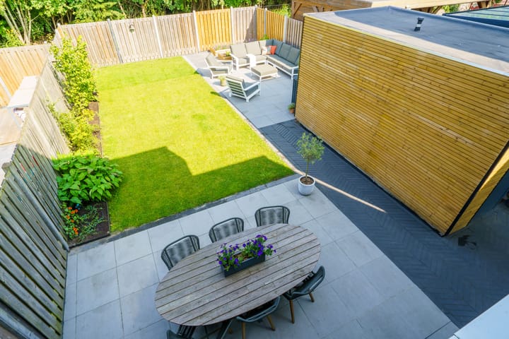 Foto 23 van Douwe Dabbertstraat 49