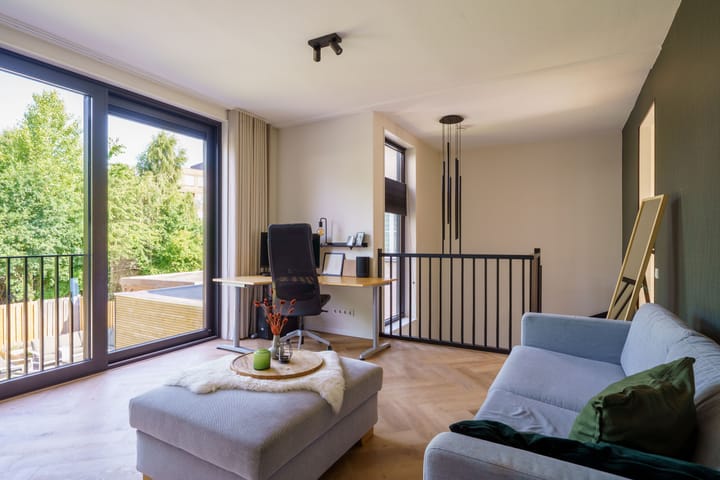 Foto 24 van Douwe Dabbertstraat 49