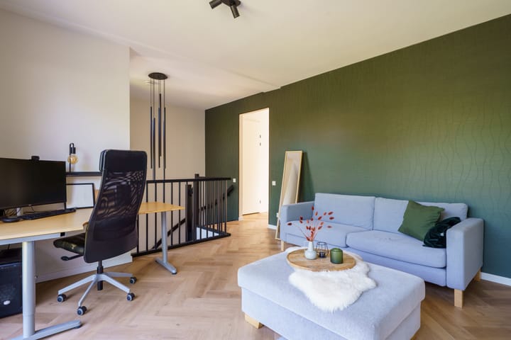 Foto 25 van Douwe Dabbertstraat 49