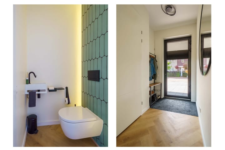 Foto 26 van Douwe Dabbertstraat 49