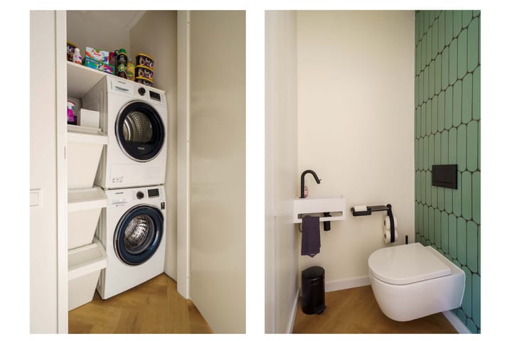 Foto 27 van Douwe Dabbertstraat 49