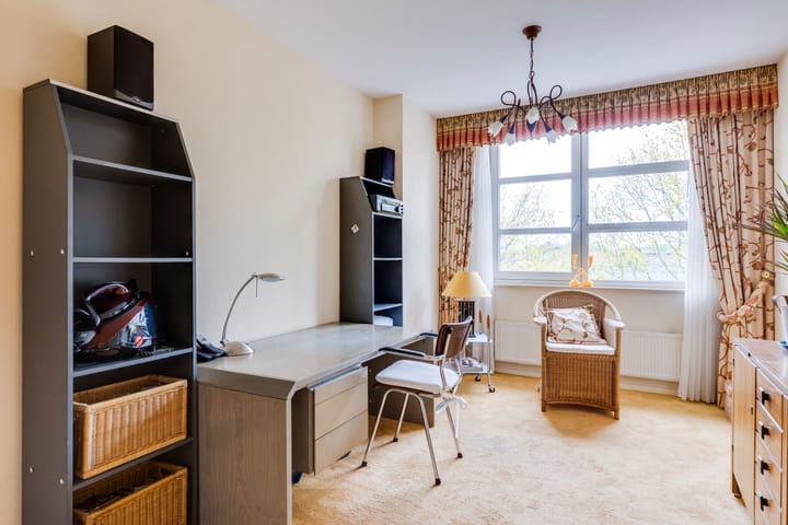 Foto 35 van Langstraat 17-E