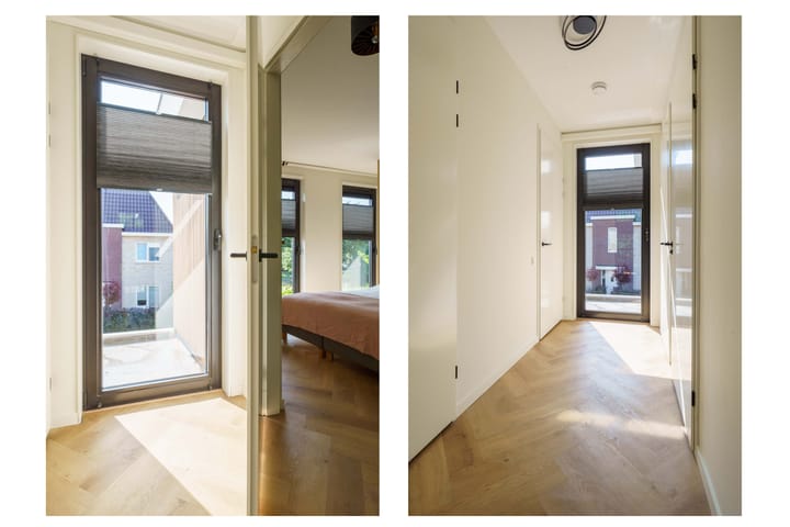 Foto 28 van Douwe Dabbertstraat 49