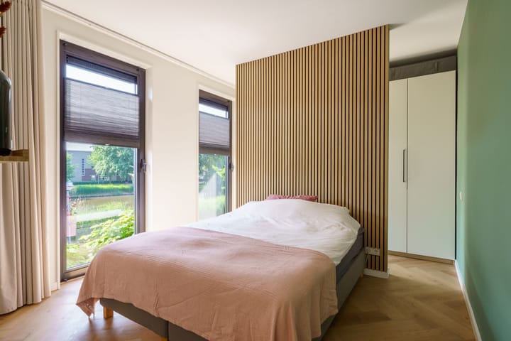 Foto 29 van Douwe Dabbertstraat 49