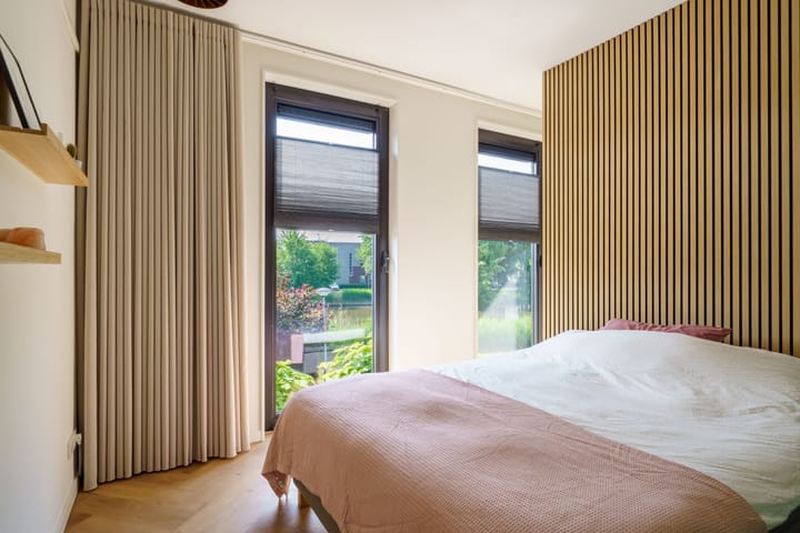 Foto 30 van Douwe Dabbertstraat 49