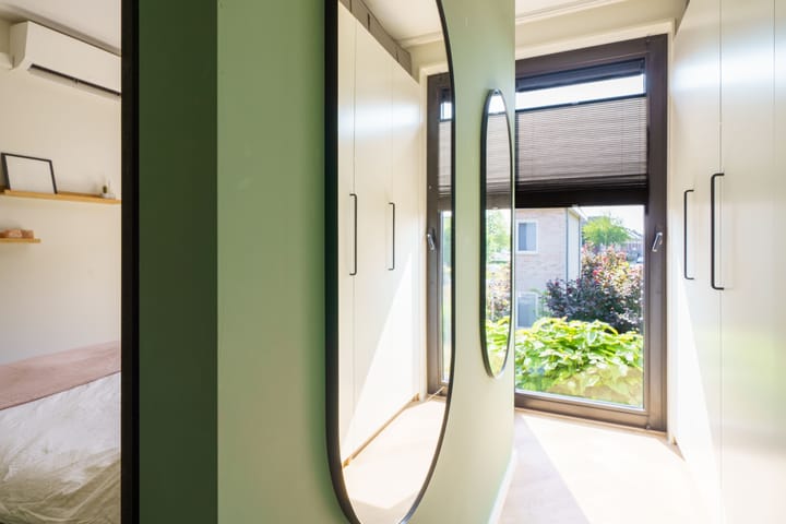 Foto 32 van Douwe Dabbertstraat 49