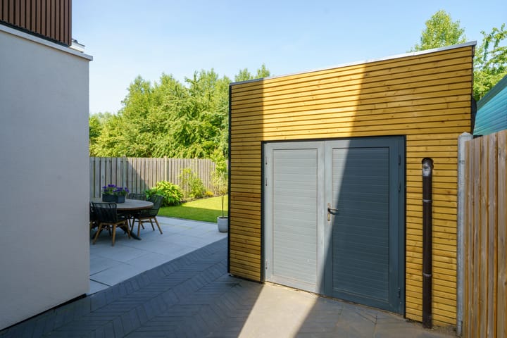 Foto 35 van Douwe Dabbertstraat 49