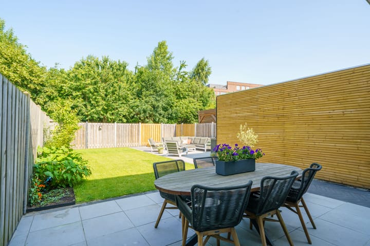 Foto 37 van Douwe Dabbertstraat 49