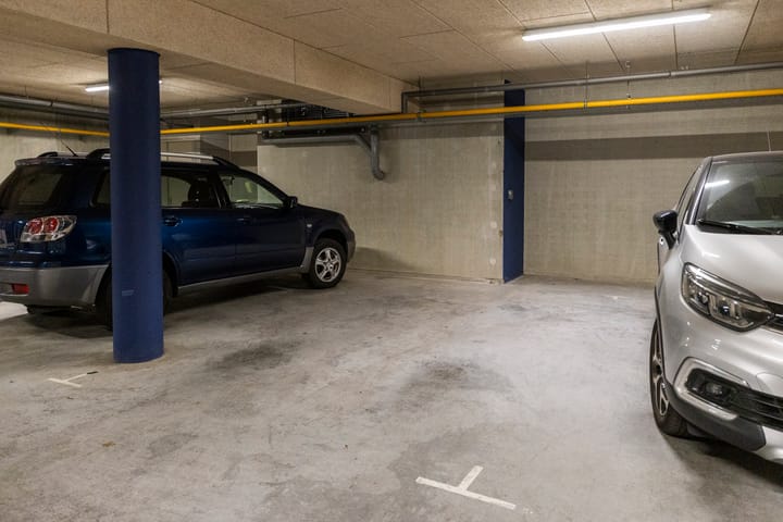 Foto 45 van Langstraat 17-E