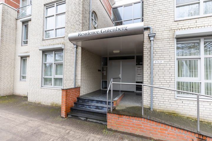 Foto 46 van Langstraat 17-E