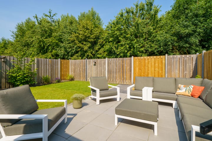 Foto 40 van Douwe Dabbertstraat 49