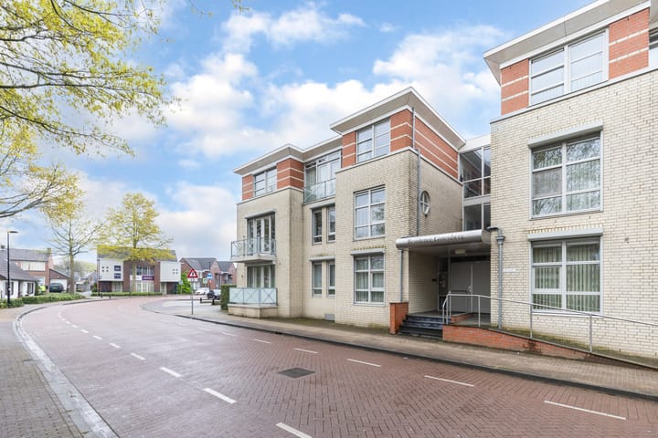 Foto 48 van Langstraat 17-E