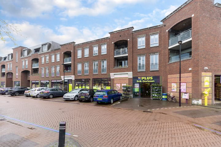 Foto 49 van Langstraat 17-E